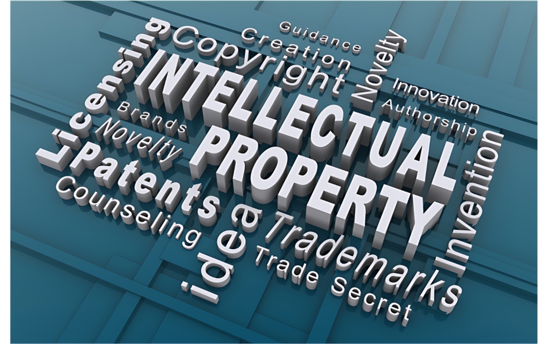 Protecting Your Intellectual Property: Trademarks, Copyrights, and Patents Explained