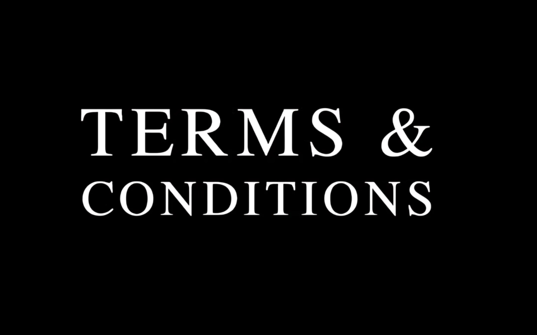 Legal Knowledge for Entrepreneurs: 10 Terms You Need to Know